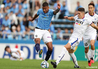 【明治安田Ｊ１ 第30節 横浜FCvsFC東京】