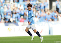 【明治安田J1 第30節 横浜FCvsFC東京】