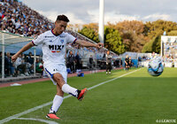 【明治安田J1 第30節 横浜FCvsFC東京】