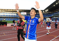 【明治安田Ｊ１ 第30節 横浜FMvs札幌】