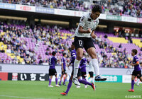 【明治安田Ｊ１ 第30節 京都vs湘南】