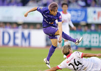 【明治安田J1 第30節 広島vsC大阪】