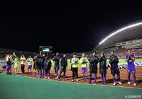 【明治安田Ｊ１ 第30節 広島vsＣ大阪】