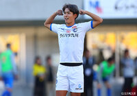 【明治安田J2 第39節 栃木vs大分】