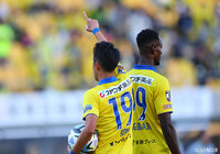 【明治安田J2 第39節 栃木vs大分】