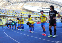 【明治安田Ｊ２ 第39節 栃木vs大分】