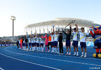 【明治安田Ｊ２ 第39節 水戸vs群馬】