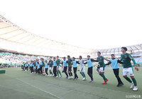 【明治安田Ｊ２ 第39節 東京Ｖvs千葉】