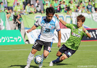 【明治安田J3 第32節 鳥取vs富山】