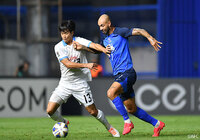 【ACL GS MD3 パトゥムＵvs川崎Ｆ】