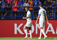 【ACL GS MD3 パトゥムＵvs川崎Ｆ】