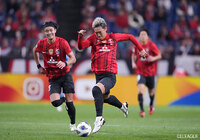 【ACL GS MD3 浦和vs浦項】