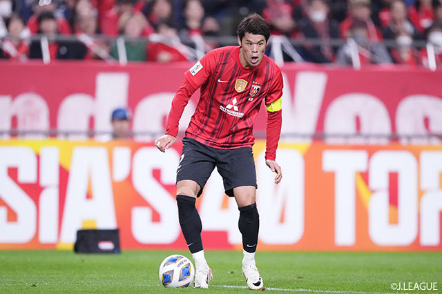 【ACL GS MD3 浦和vs浦項】