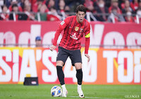 【ACL GS MD3 浦和vs浦項】