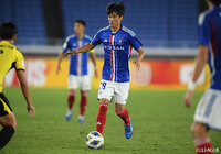 【ACL GS MD3 横浜FMvsカヤFC】