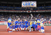 【ACL GS MD3 横浜FMvsカヤFC】