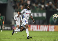 【ACL GS MD3 浙江FCvs甲府】