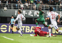 【ACL GS MD3 浙江FCvs甲府】