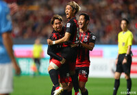 【明治安田Ｊ１ 第31節 札幌vs横浜FC】