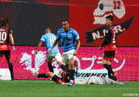 【明治安田Ｊ１ 第31節 札幌vs横浜FC】