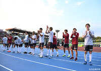 【明治安田Ｊ１ 第31節 湘南vs神戸】