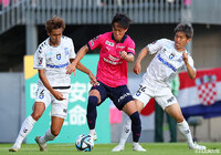 【明治安田Ｊ１ 第31節 Ｃ大阪vsＧ大阪】