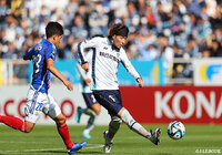 【明治安田Ｊ１ 第31節 福岡vs横浜FM】