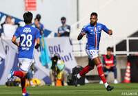 【明治安田J1 第31節 福岡vs横浜FM】