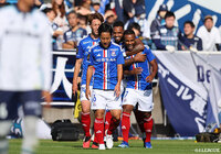 【明治安田J1 第31節 福岡vs横浜FM】