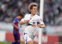 【明治安田J1 第31節 FC東京vs広島】