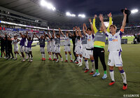 【明治安田Ｊ１ 第31節 FC東京vs広島】