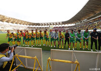 【明治安田J2 第40節 千葉vsいわき】