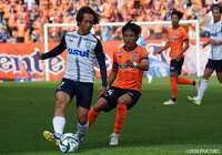 【明治安田J3 第33節 長野vs沼津】