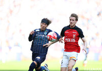 【ルヴァンカップ 決勝 福岡vs浦和】