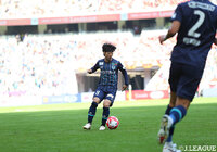 【ルヴァンカップ 決勝 福岡vs浦和】