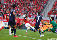 【ルヴァンカップ 決勝 福岡vs浦和】