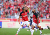 【ルヴァンカップ 決勝 福岡vs浦和】