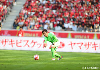 【ルヴァンカップ 決勝 福岡vs浦和】