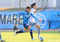 【明治安田Ｊ３ 第34節 讃岐vs長野】