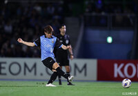 【ACL GS MD4 川崎FvsパトゥムU】