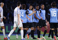 【ACL GS MD4 川崎FvsパトゥムU】