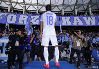 【ACL GS MD4 川崎ＦvsパトゥムU】