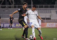 【ACL GS MD4 カヤFCvs横浜FM】