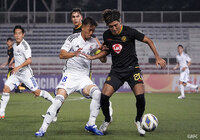 【ACL GS MD4 カヤFCvs横浜FM】