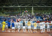 【ACL GS MD4 カヤFCvs横浜FM】