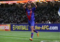 【ACL GS MD4 甲府vs浙江FC】