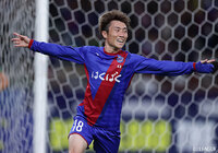 【ACL GS MD4 甲府vs浙江FC】