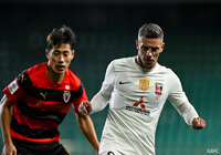 【ACL GS MD4 浦項vs浦和】