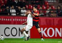 【ACL GS MD4 浦項vs浦和】