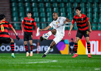 【ACL GS MD4 浦項vs浦和】